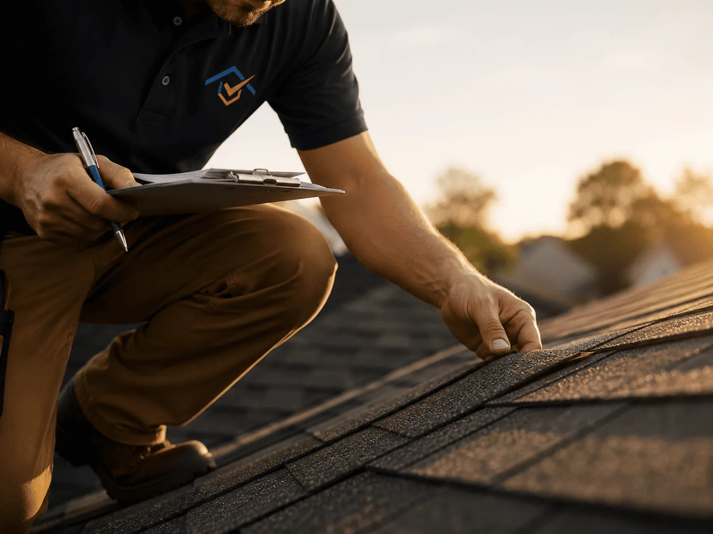 Why Choose Roof Inspection in Lindale, TX